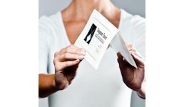 Tickethüllen aus Polypropylen - umweltschonend und dokumentenecht Tickethüllen aus Polypropylen - umweltschonend und dokumentenecht