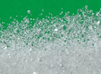 Bittersalz rein, technisch, feinkristallin