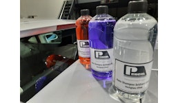 P-Chem Auto Shampoo brilliant shine P-Chem Auto Shampoo brilliant shine