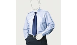 Pilothemd langarm Pilothemd langarm