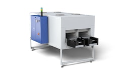 CeraTHERM® tunnel – Industrieofen Durchlaufofen Temperofen CeraCon CeraTHERM® tunnel – Industrieofen Durchlaufofen Temperofen CeraCon