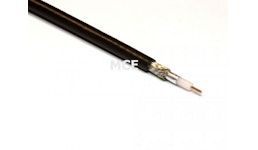 RG 58 Low Loss - Koaxialkabel 50 Ohm RG 58 Low Loss - Koaxialkabel 50 Ohm