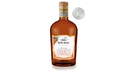 Suau Brandy-Orange, 37 % vol, 0,7-l-Flasche Suau Brandy-Orange, 37 % vol, 0,7-l-Flasche