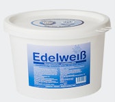 Innenfarbe Wandfarbe Edelweiß