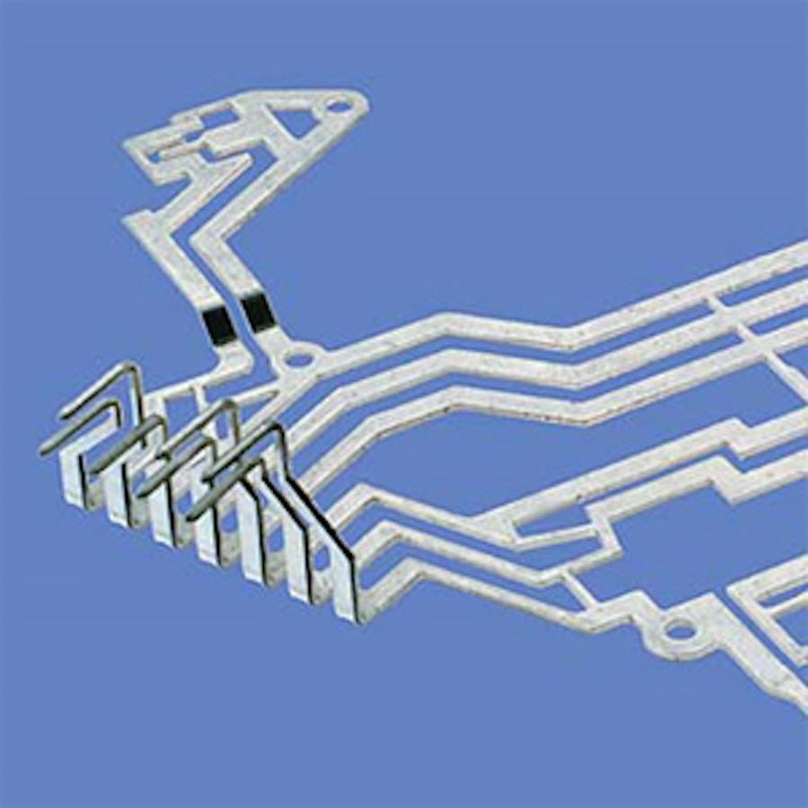 Leicht + Müller Stanztechnik GmbH+Co.KG in