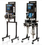Graco ProMix™ 2KE Mehrkomponenten-Dosiergerät Graco ProMix™ 2KE Mehrkomponenten-Dosiergerät