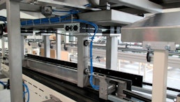 Verteilsysteme - Weiche Verteilsysteme - Weiche