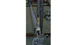Düsenrohrbrenner (Industriebrenner) Düsenrohrbrenner (Industriebrenner)