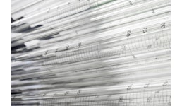 Kalibrierte Präzisionsglasrohre Kalibrierte Präzisionsglasrohre