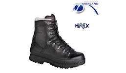 Haix Bw-Bergstiefel - Bw-Leicht Haix Bw-Bergstiefel - Bw-Leicht