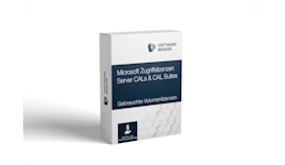 Microsoft Enterprise CAL Suite 2019 (per User) Microsoft Enterprise CAL Suite 2019 (per User)