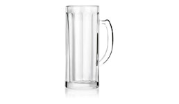 Bierglas - Deutschherren Seidel, 0,3 l Bierglas - Deutschherren Seidel, 0,3 l