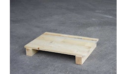2-WEGE KUFENPALETTEN 2-WEGE KUFENPALETTEN