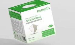 Honestic LJ1001 FFP2