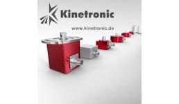 Visualisierung / 3D Rendering Visualisierung / 3D Rendering