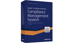 Haufe Praxiskommentar Compliance Management System Haufe Praxiskommentar Compliance Management System
