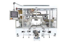 End-of-Line-Prüfstand für Elektrolenkungen (EPS/EPAS) End-of-Line-Prüfstand für Elektrolenkungen (EPS/EPAS)
