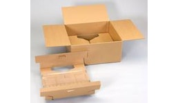 Sonderverpackung TFT/LCD Sonderverpackung TFT/LCD