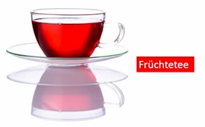Früchtetee Früchtetee
