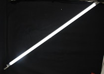 LED Leuchtstab 18 Watt 1600 Lumen 123cm IP20 ww #5865 LED Leuchtstab 18 Watt 1600 Lumen 123cm IP20 ww #5865