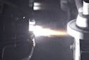 Atmosphärisches Plasmaspritzen Atmosphärisches Plasmaspritzen