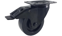 Blackwheels / Caserollen Blackwheels / Caserollen