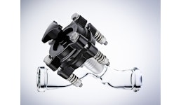 QVF® SUPRA-Line P-Serie QVF® SUPRA-Line P-Serie