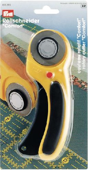 Prym Rollschneider "Comfort" Prym Rollschneider "Comfort"