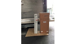 Advanced Energy Refusol AE 3TL 23KW Wechselrichter Advanced Energy Refusol AE 3TL 23KW Wechselrichter