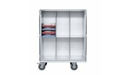 Speisetransportwagen W 105 (Typ III) plus Speisetransportwagen W 105 (Typ III) plus