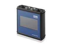 Control module mzr®-Touch Control Control module mzr®-Touch Control