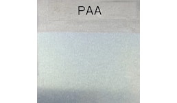 Phosphorsäure Anodisation / PAA Phosphorsäure Anodisation / PAA