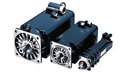 Reparatur von Servomotoren Reparatur von Servomotoren