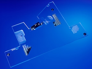Technisches Glas für industrielle Anwendungen Technisches Glas für industrielle Anwendungen