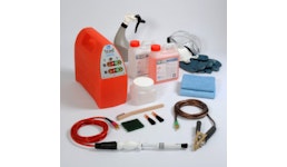 TIG-MAX® 2000 Komplettset TIG-MAX® 2000 Komplettset