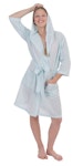 Leichtes Strandkleid - Leichte Ware Leichtes Strandkleid - Leichte Ware
