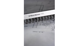 Antistatik-Bürsten (ABL) Antistatik-Bürsten (ABL)