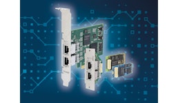 Ixxat PC-Interfaces - Einfache PC-Anbindung an industrielle Netzwerke Ixxat PC-Interfaces - Einfache PC-Anbindung an industrielle Netzwerke