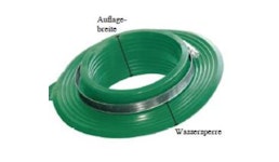 RONDO Mauerkragen RONDO Mauerkragen