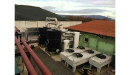 Biogasanlagen Biogasanlagen