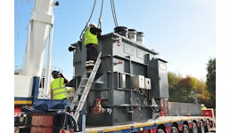 Industrielle mechanische- und elektrische Dienstleistungen Industrielle mechanische- und elektrische Dienstleistungen