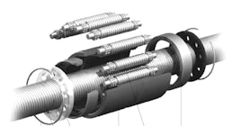 Gewinderollenschraubgetriebe Gewinderollenschraubgetriebe