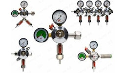 Druckminderer Druckminderer