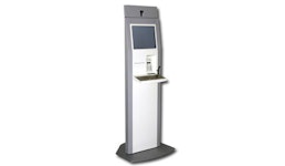 Kiosksysteme Kiosksysteme