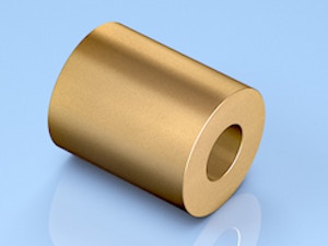SELFOIL Sinterbronze Rohlinge und Vollstücke SELFOIL Sinterbronze Rohlinge und Vollstücke