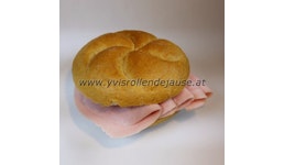 Extrawurst Semmel Extrawurst Semmel