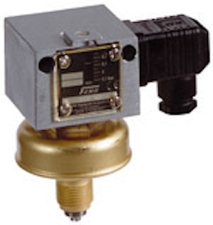 VCM Druckschalter / Vakuumschalter für Flüssigkeiten, Gase (VCM) VCM Druckschalter / Vakuumschalter für Flüssigkeiten, Gase (VCM)