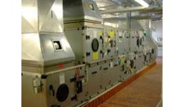RLT Anlagen Reinigung RLT Anlagen Reinigung