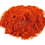 Cayenne Pfeffer gemahlen BIO