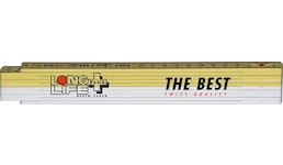 1652 Kunststoff-Gliedermeter The Best Longlife® 1652 Kunststoff-Gliedermeter The Best Longlife®